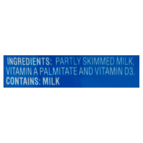 Lactantia PūrFiltre Milk 2% Partly Skimmed 473 ml