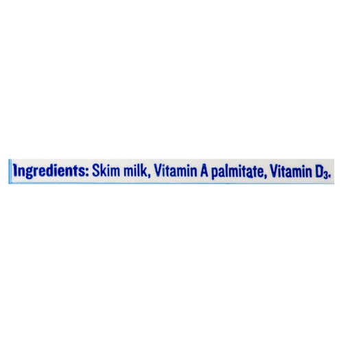 Québon 0% Skimmed Milk 1 L