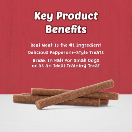 Blue Buffalo Stix Dog Treats Lamb Recipe 170 g 