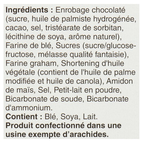 Dare Normandie Peanut-Free Graham Cookies 280 g 
