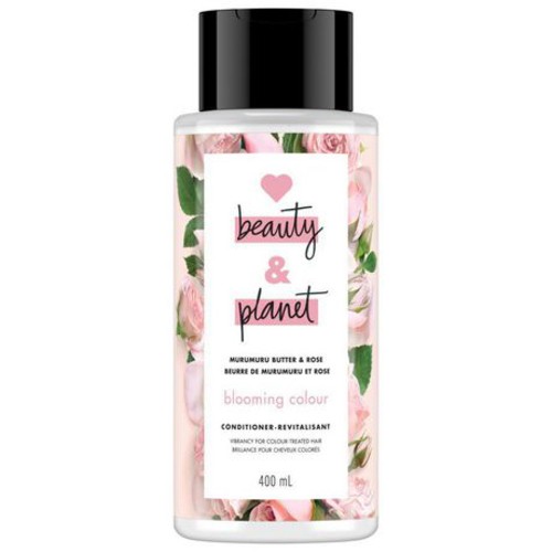 Love Beauty and Planet Muru Muru Butter Conditioner 400 ml