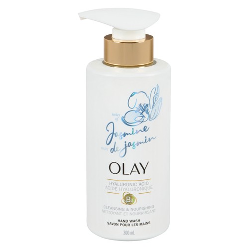 Olay B3 Hyaluronic Acid Hand Soap 300 ml