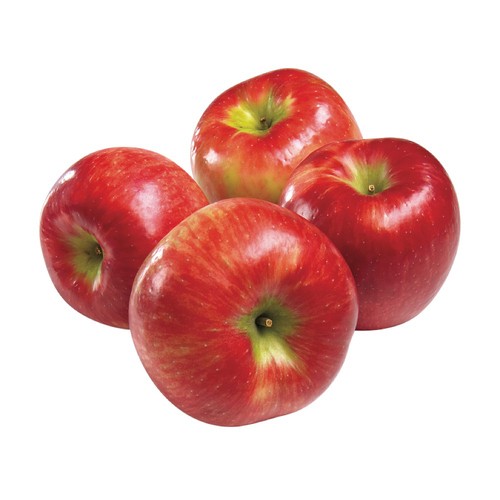 Organic Apples Honey Crisp 1.36 kg