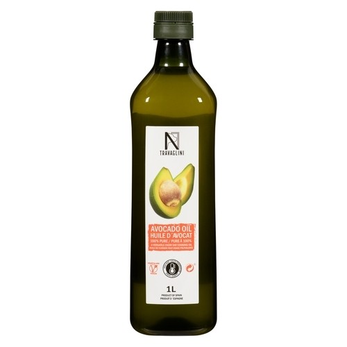 Travaglini Avocado Oil 1 L