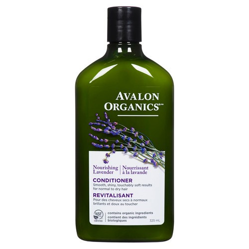 Avalon Organics Conditioner Lavender 325 ml