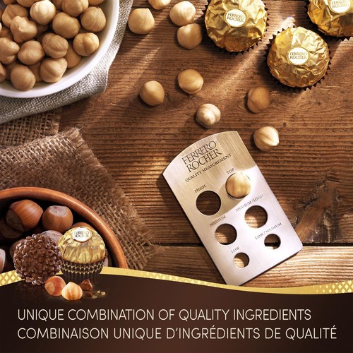 Ferrero Rocher Chocolate 16 Pieces 200 g