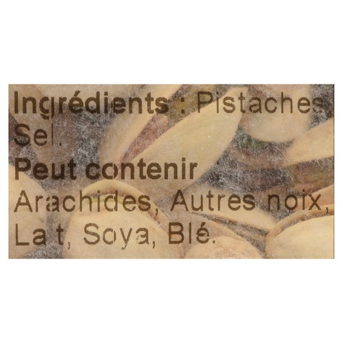 Reddi Snack Dry Roasted Pistachio Salted 200 g