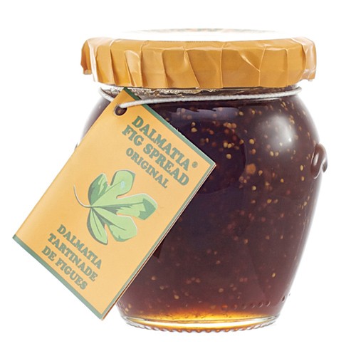 Dalmatia Spread Fig Original 240 g