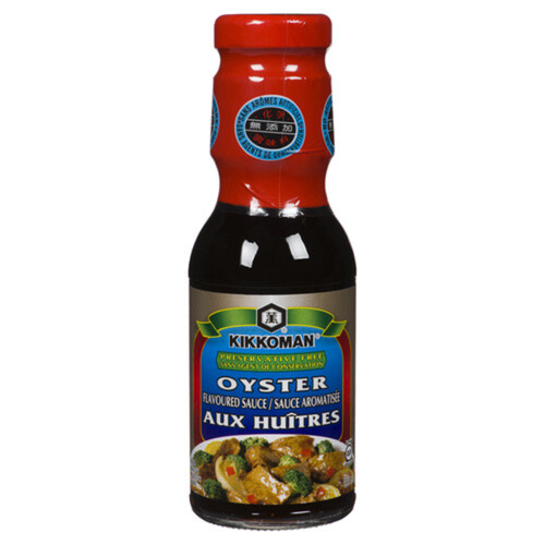 Kikkoman Oyster Sauce 290 ml