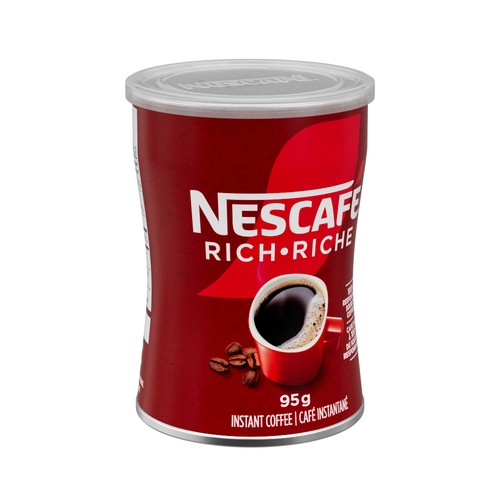 Nescafe Rich Instant Coffee 95 g