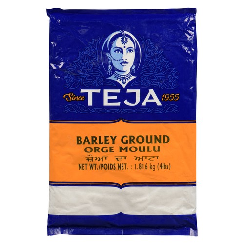 Teja Flour Barley 1.81 kg