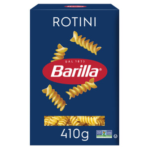 Barilla BARILLA PASTA SPAGHETTI - 410 g