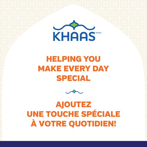 Khaas Dahi 3% Yogurt Plain Family Pack 1.75 kg