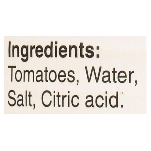 Hunt's Heirloom Crushed Tomato 796 ml