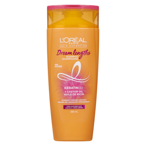 L'Oréal Hair Expertise Shampoo Dream Length 385 ml