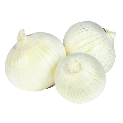 White Onions 908 g