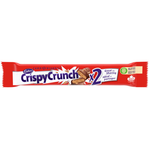 Cadbury Crispy Crunch King Size 72 g