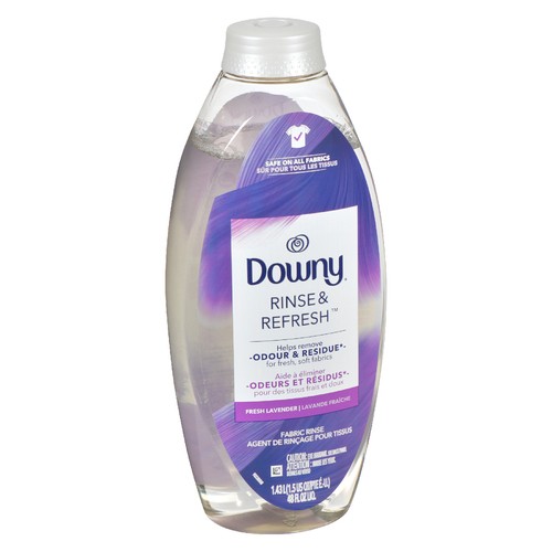 Downy Fabric Softener Fresh Lavender 1.43 L