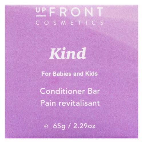 Upfront Cosmetics Conditioner Bar Kind 65 g