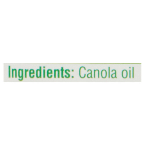 Mazola Canola Oil 100% Pure 1.18 L