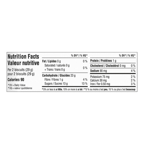 Christie Newtons Real Fruit Cookies Fig 283 g
