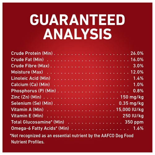 Purina ONE Pet Food Beef Rice 1.72 KG