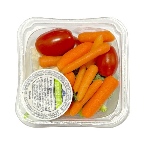 Mixed Vegetable Bowl 225 g