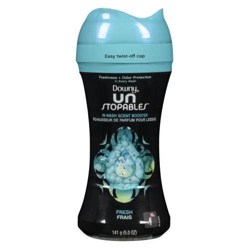 Downy Unstopables Fabric Softener Fresh 141 g