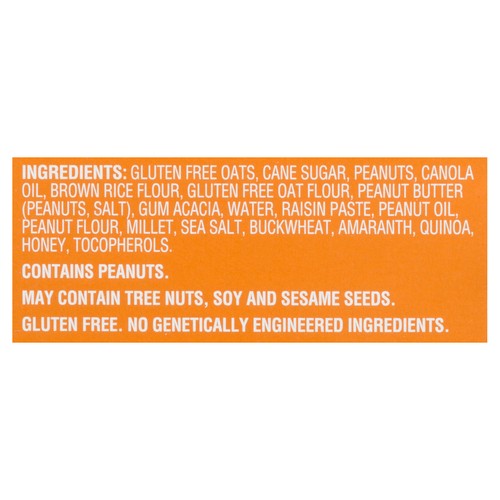 Kind Breakfast Bar Peanut Butter 4 x 50 g