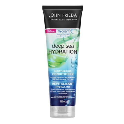 John Frieda Deep Sea Hydration Moisturizing Conditioner 250 ml