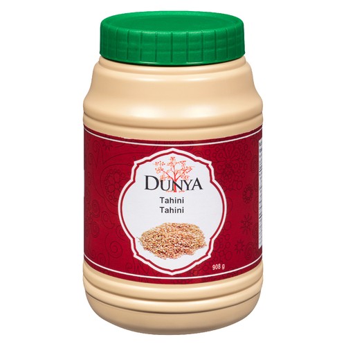 Dunya  tahini 908 g
