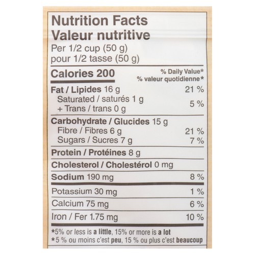 Dole Gluten-Free Fruit Nut Mix Cranberry Pistachio Almond 100 g