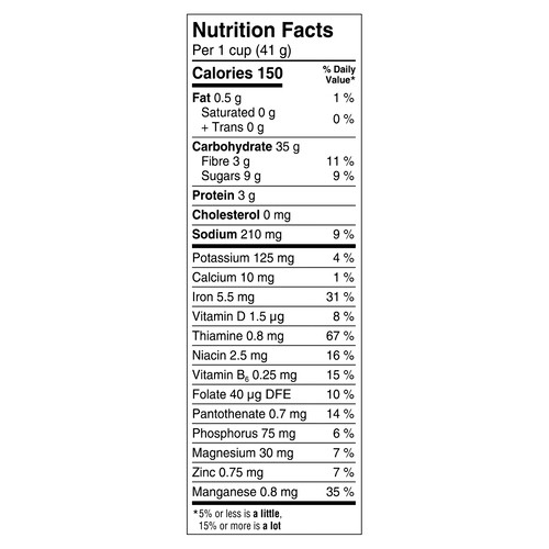 Kellogg's Special K Cereal Red Berries 320 g