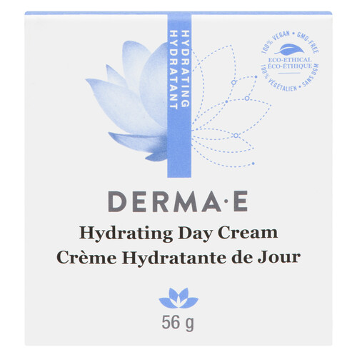 Derma E Day Cream Hydrating 56 g