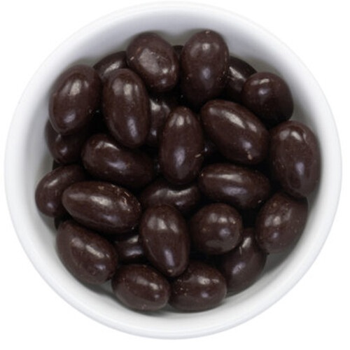 David Roberts Gourmet Milk Dark Chocolate Almonds 250 g