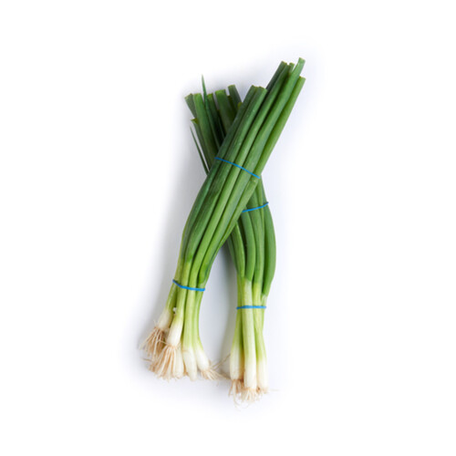 Organics Green Onions 2 Bunch