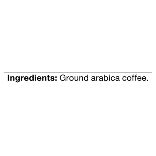 Starbucks Coffee Pods French Roast 44 K-Cups 528 g