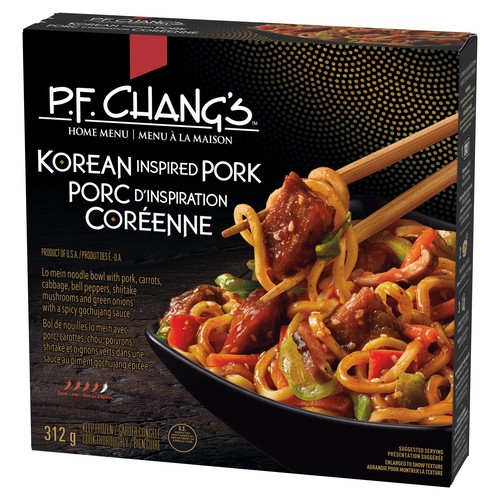 Korean Inspired Pork Pf Chang's Bulgogi Steak Review Recipe