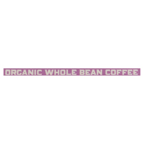 Full Steam Coffee Even Keel Decaf Medium Roast 454 g