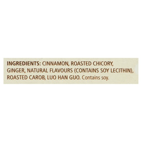 Celestial Seasonings Herbal Tea Gingerbread Spice 20 Bags
