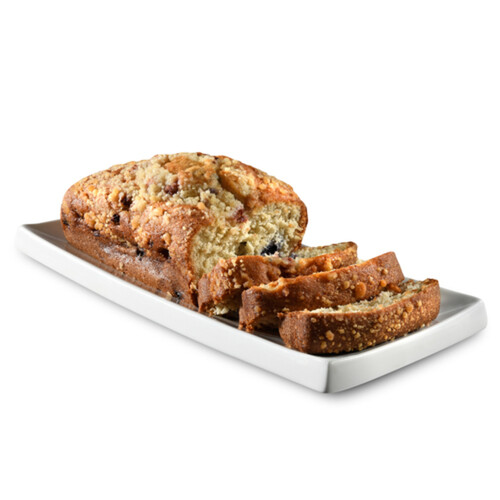 Compliments Berry Loaf Cake 390 g