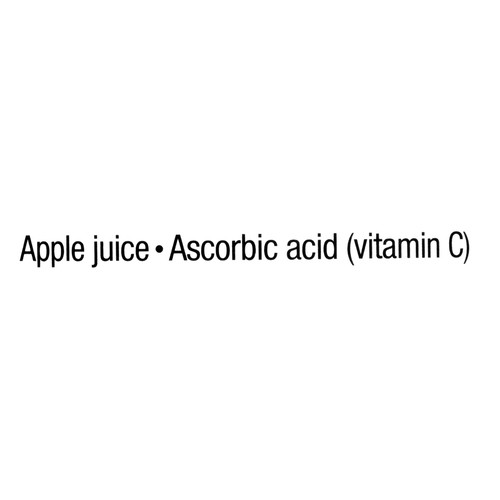 Compliments Pure Juice Apple 945 ml (bottle)