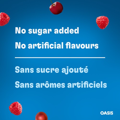 Oasis Juice Berry Classic 960 ml