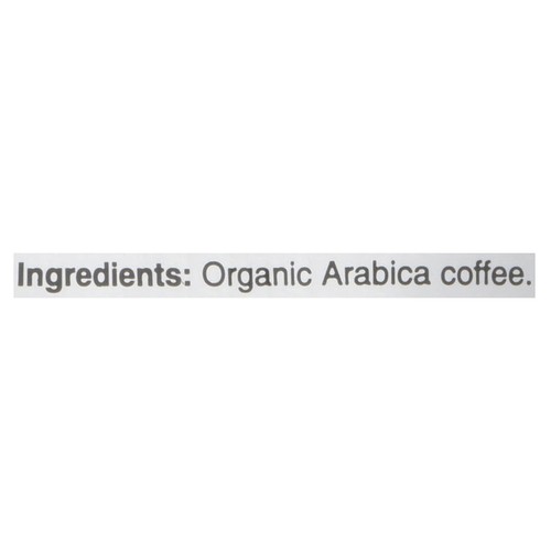 Kicking Horse Organic Whole Bean Coffee Dark Horse Power 454 g