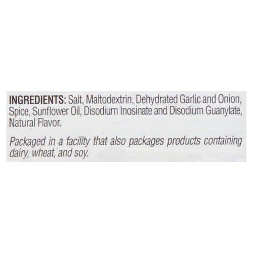 Uncle Dan's Dressing Mix Classic Ranch 21.3 g
