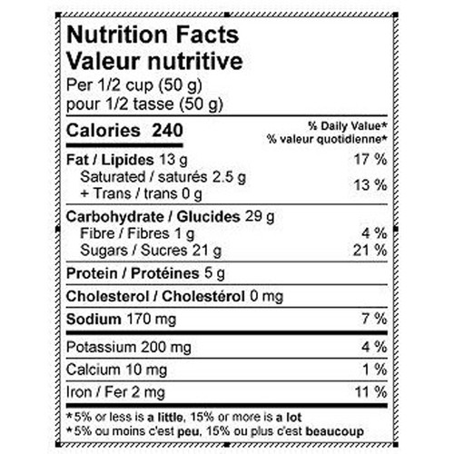 David Roberts With Cashews Praline Nut Mix 250 g