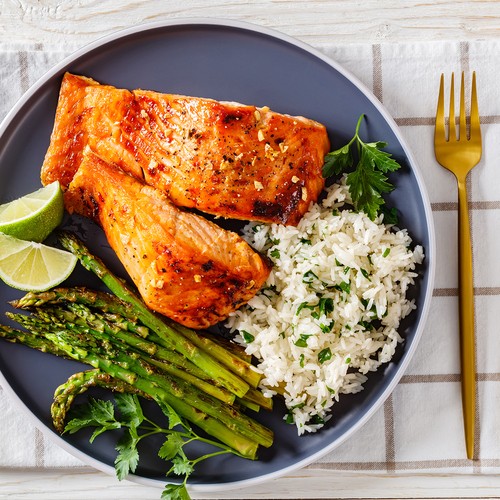 Trout Fillet (defrosted)