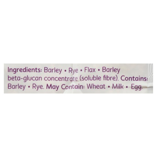 Sunny Boy Beta Glucan Hot Cereal 600 g