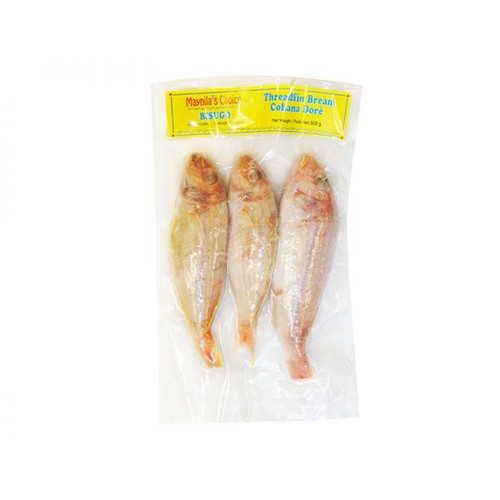 Maynila's Choice Bisugo Frozen Fish Threadfin Bream 500 g