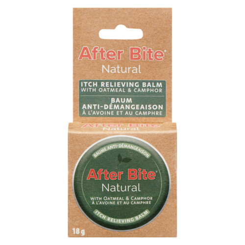 AfterBite Natural First Aid 440 g